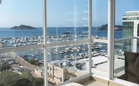 Eira Marina Santa Marta